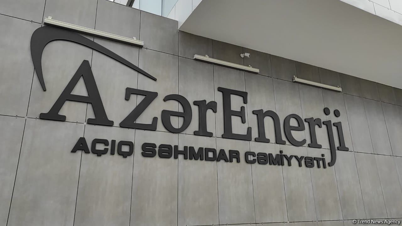 “Azərenerji” bu şirkətlə 2,6 milyonluq müqavilə bağlayıb