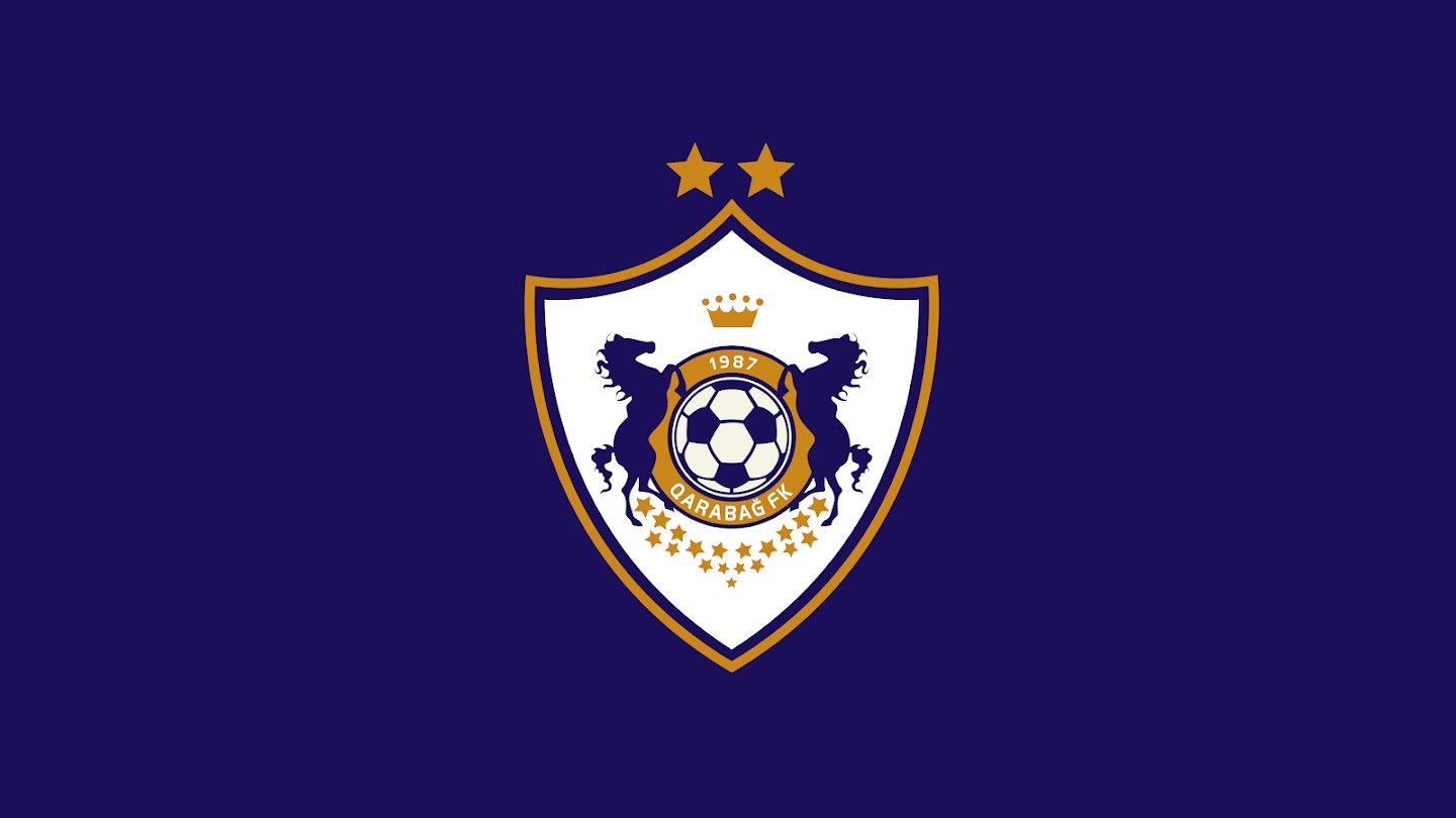 "Qarabağ" 3000 manat cərimələndi