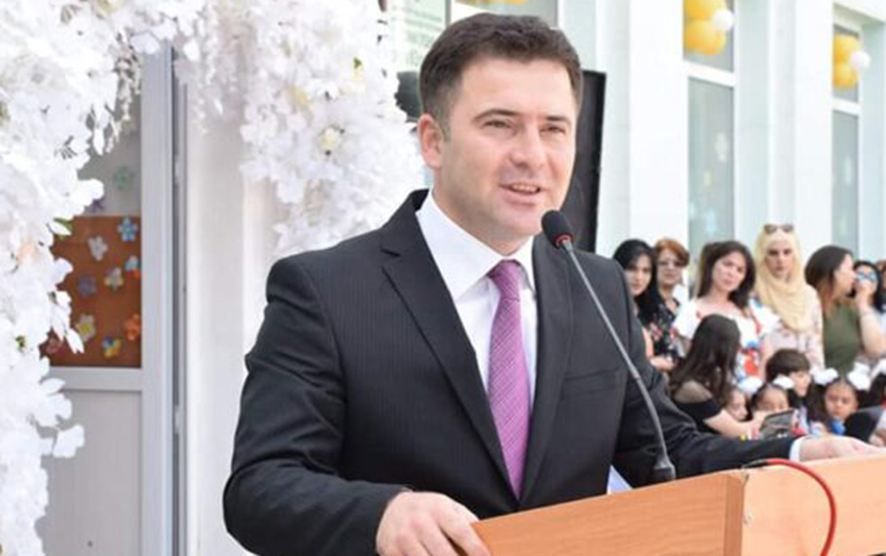Rüfət Hacıyevin ən bahalı əmlakları özünə qaytarıldı - SIYAHI