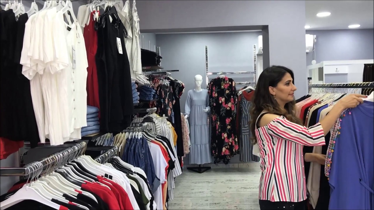 Azərbaycan geyim idxalına 433 milyon dollardan çox xərc çəkib