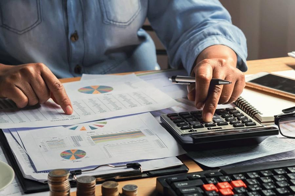 Azərbaycanda vergi ödəyicilərinin sayı 5 %-ə yaxın artıb