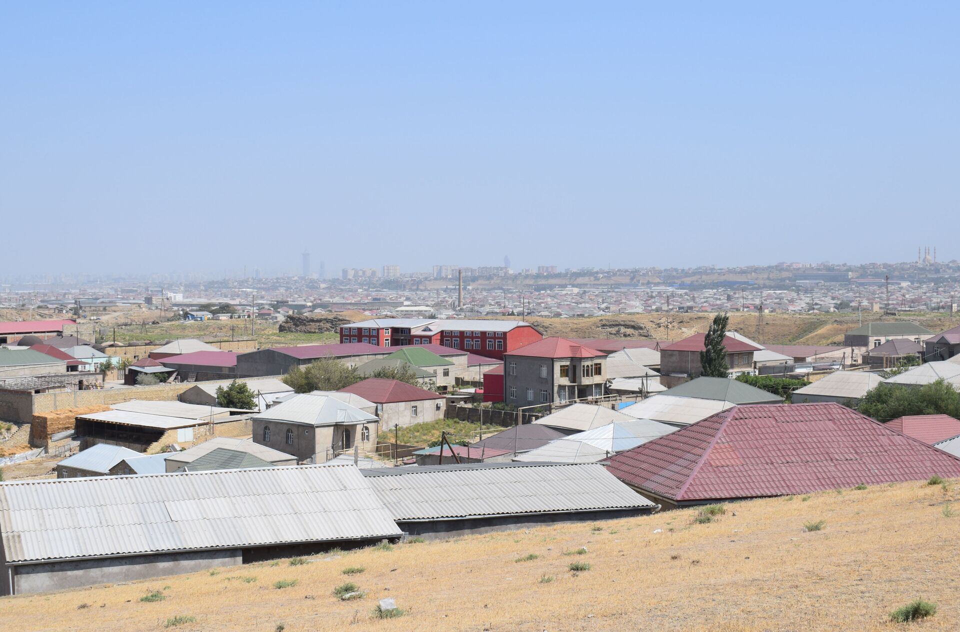 Məcburi köçkünlərin evlərinin təmirinə 700 min manata yaxın xərclənəcək