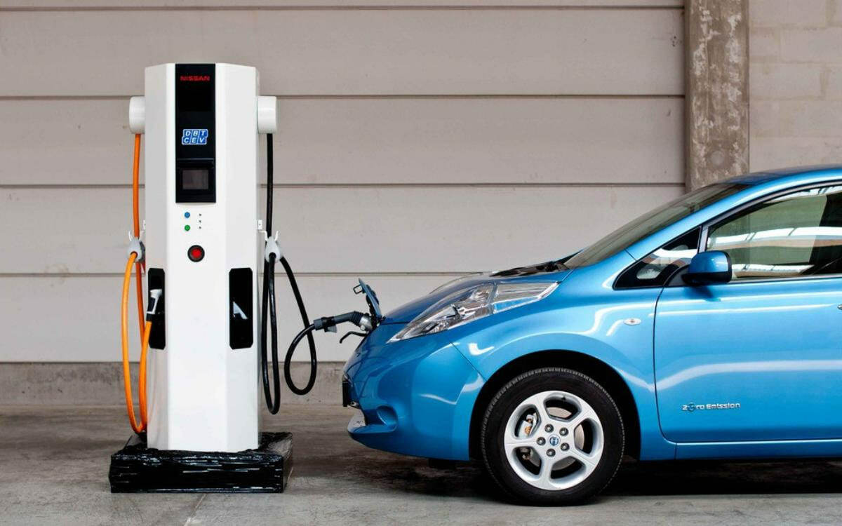 Ən çox elektromobili hansı ölkələrdən, neçəyə alırıq? - CƏDVƏL