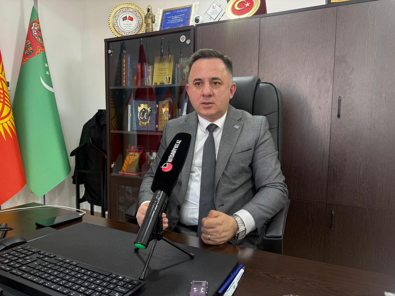 Əmlak bazarında qiymətlərin artmasının əsl səbəbləri: mütəxəssis faktları açıqladı - MÜSAHİBƏ