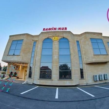 “Ramin Nur” şadlıq sarayında camış əti dana əti adı ilə təqdim edilir - FOTO
