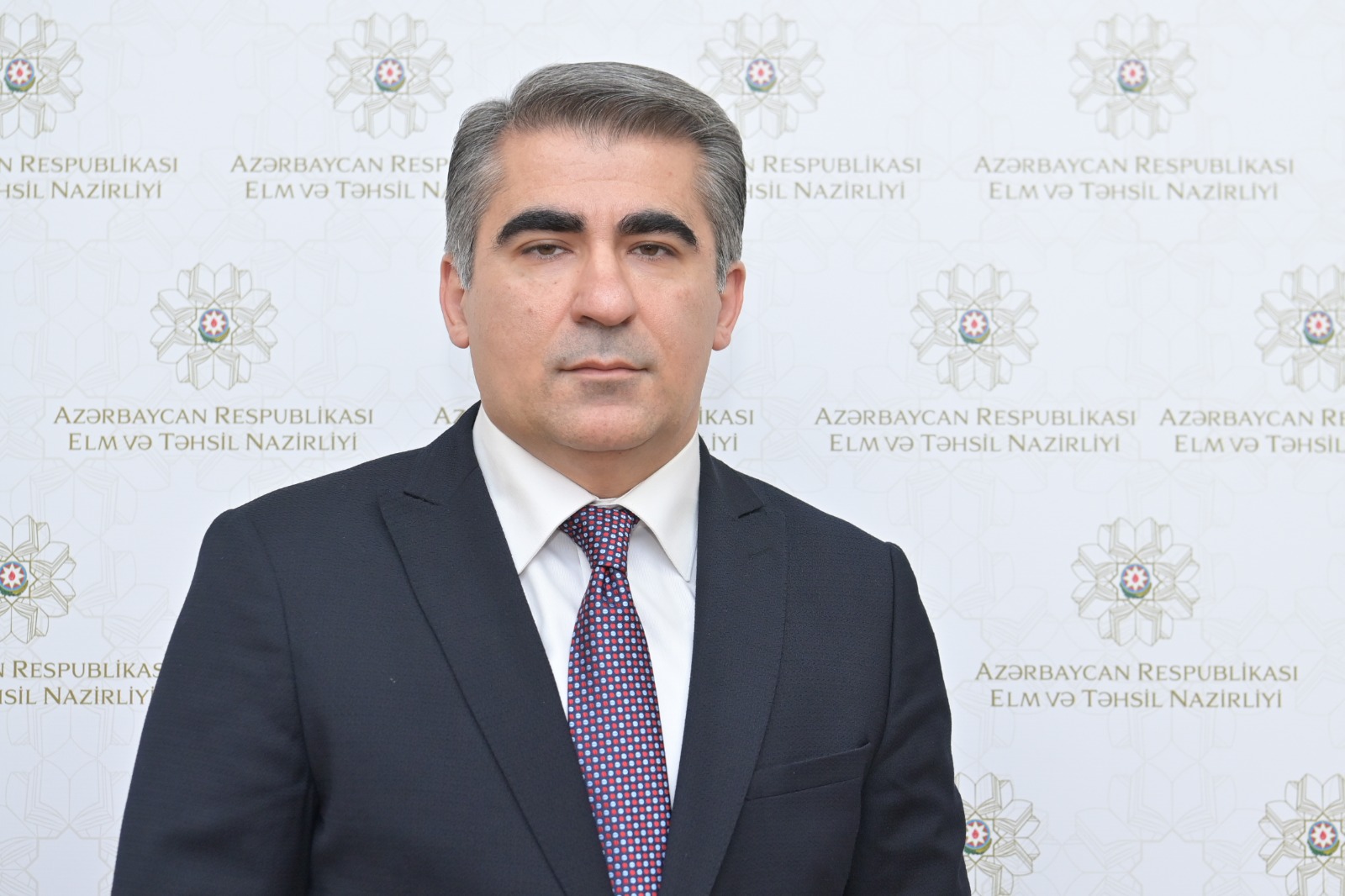 Təhsilin İnkişafı Fondunun yeni sədri kimdir? - DOSYE
