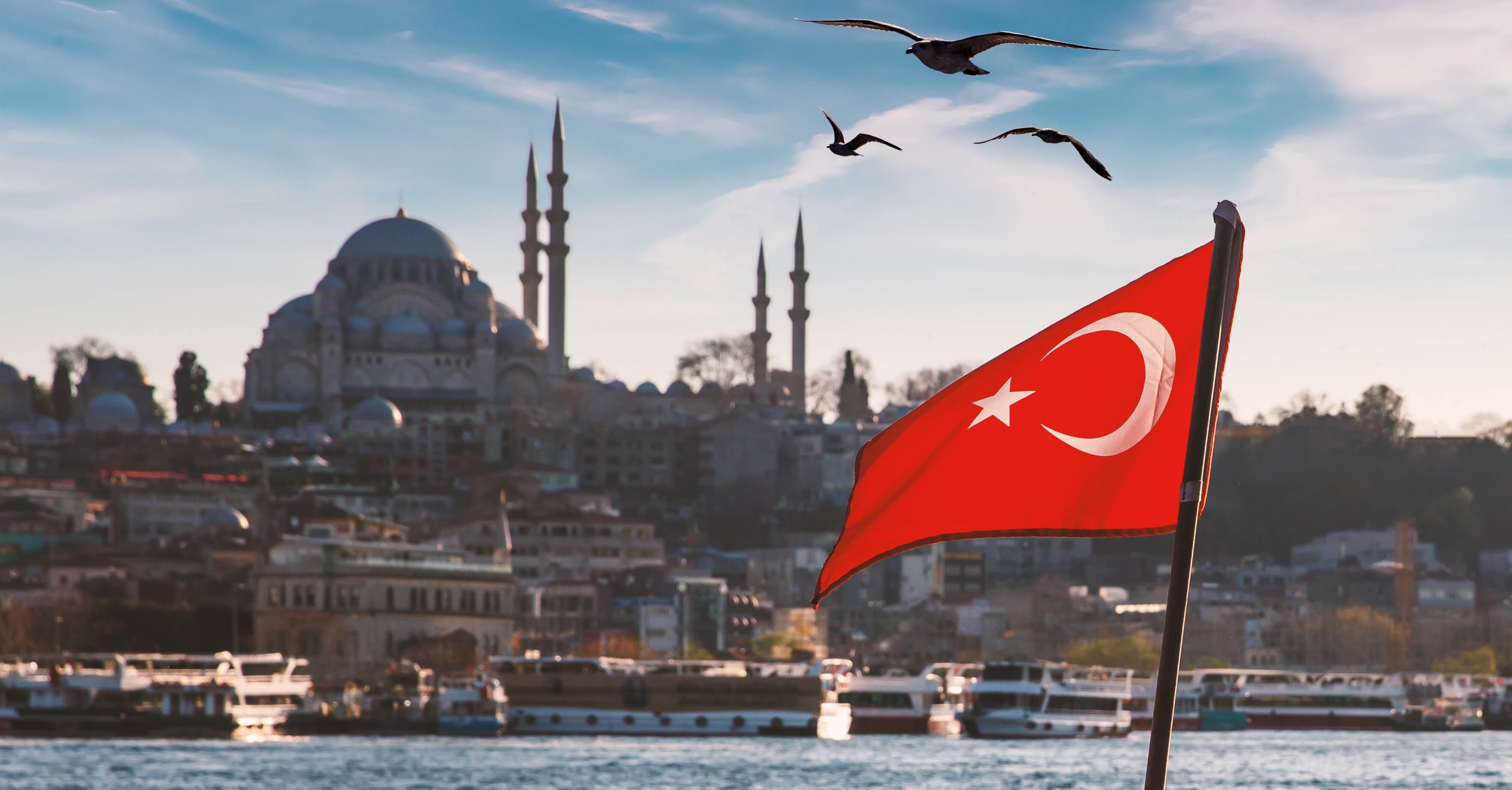 Türkiyə iqtisadiyyatı böyüyəcək, inflyasiya azalacaq - PROQNOZ