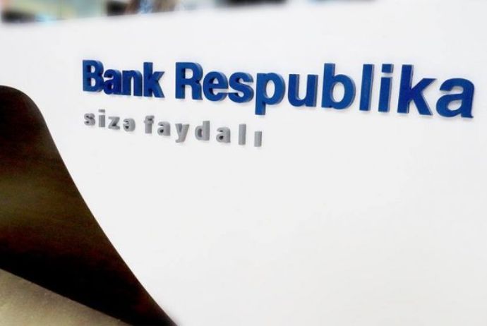 “Bank Respublika”nın xalis mənfəəti bölüşdürüləcək