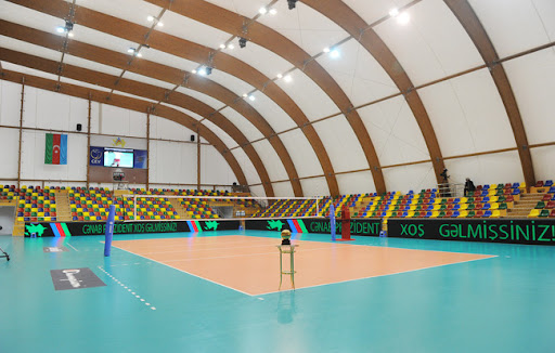 Bakı Voleybol Klubu bağlandı