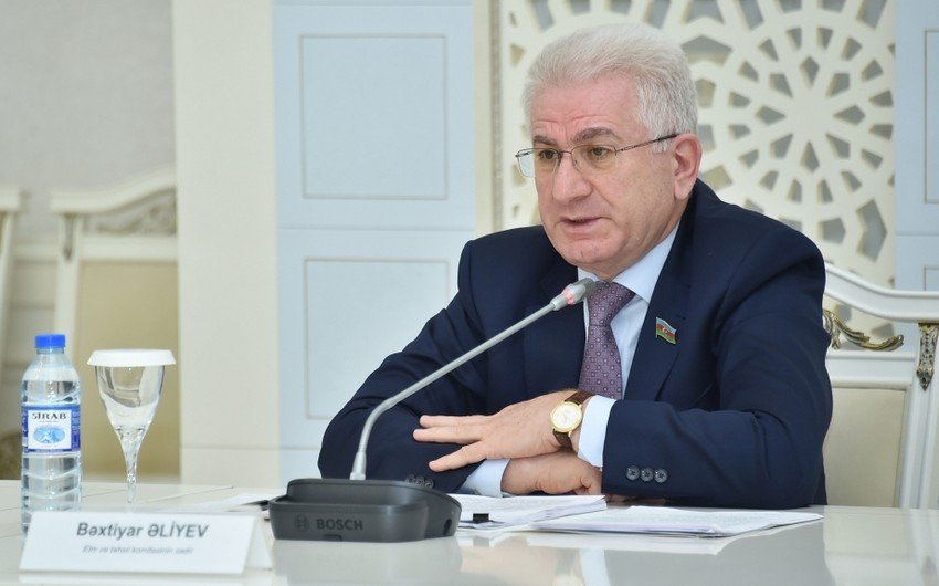 Avropa Parlamentinin qərəzli qətnaməsi siyasi sifarişdir – Deputat