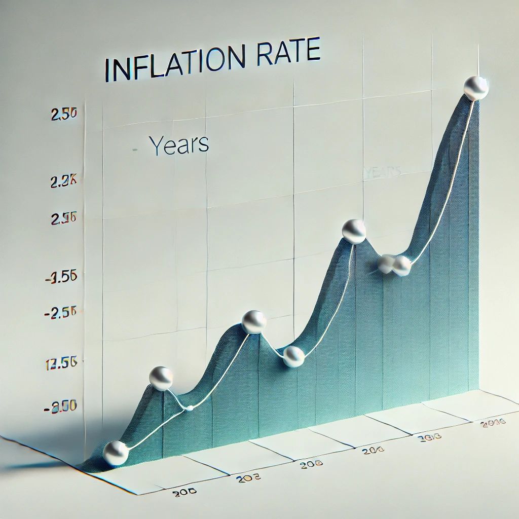 "Fitch" 2025-2027-ci illərdə Azərbaycanda inflyasiya ilə bağlı proqnozlarını verib
