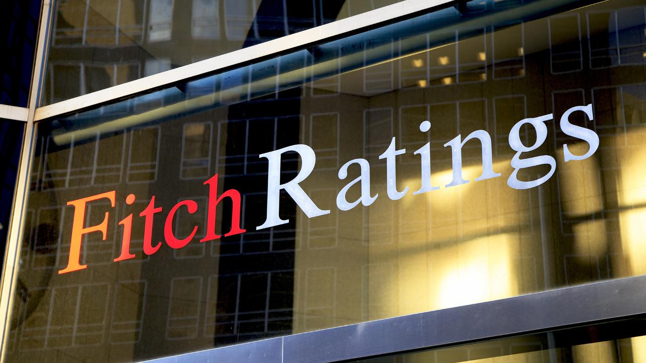 "Fitch" 2028-ci ilə qədər Azərbaycanın beynəlxalq ehtiyatları ilə bağlı proqnozunu təqdim edib