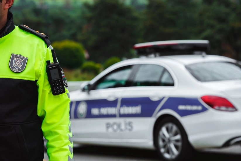 DYP həftəsonu yollardakı vəziyyətlə bağlı sürücülərə müraciət edib