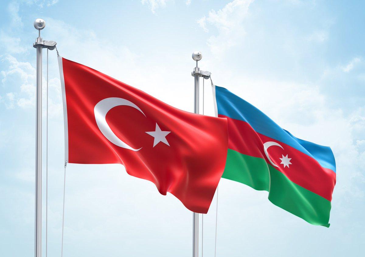 Azərbaycanla Türkiyə arasında Birgə Hökumətlərarası Komissiyanın növbəti iclası Bakıda keçiriləcək