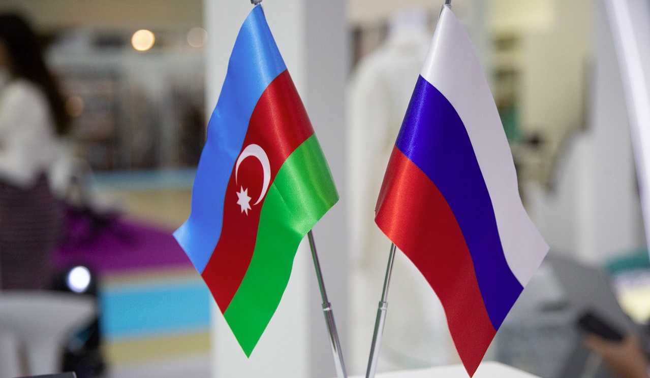 Azərbaycanla Rusiyanın ticarəti 4,5 milyard dollara çatıb
