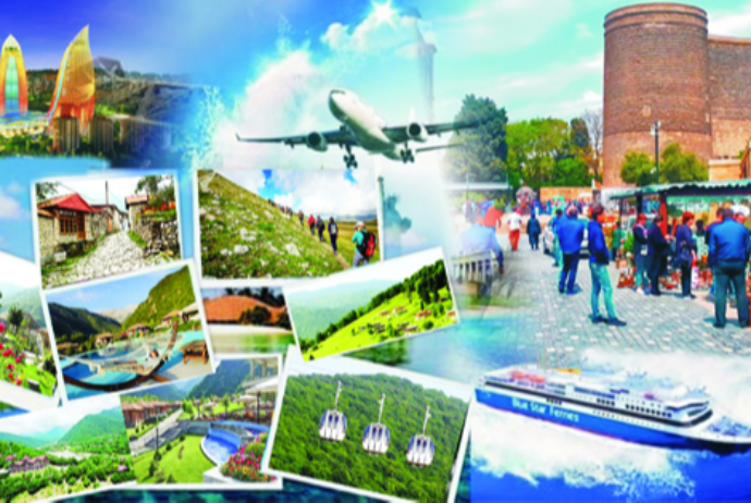 2025-ci il Azərbaycanda turizm sektoru üçün necə yadda qaldı?