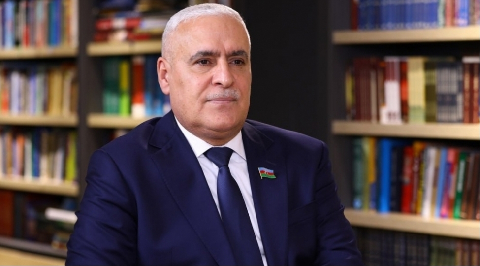 Vüqar Rəhimzadə: “Şəhərsalma və Memarlıq İli” ölkəmizin şəhərsalma və memarlıq ənənələrinin təbliğində mühüm rol oynayacaq