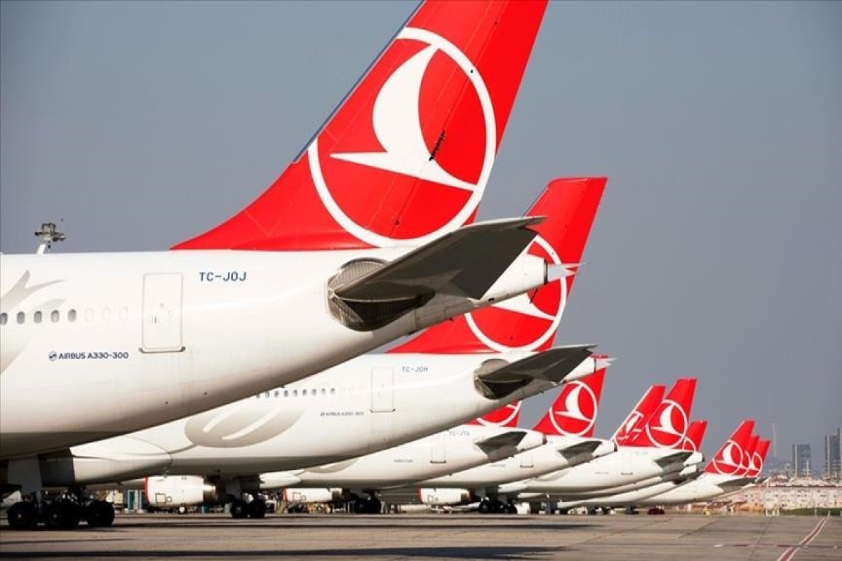İstanbul-İrəvan aviareysinin sayı artırılacaq