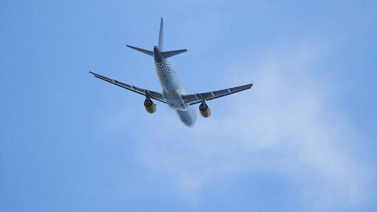 İki beynəlxalq reys Heydər Əliyev Beynəlxalq Aeroportuna məcburi eniş edib