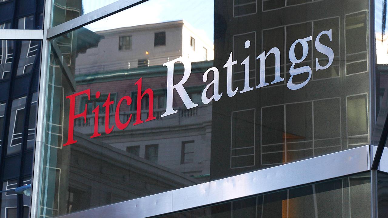 "Fitch" Ukraynanın reytinqini yüksəldib