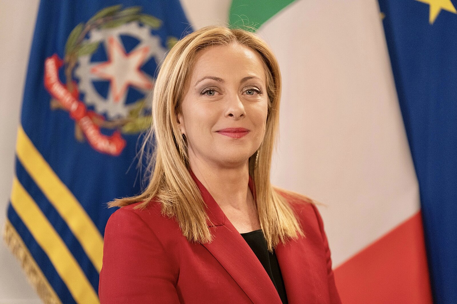 İtaliya Baş naziri: 2026-cı il 2025-dən daha çətin olacaq