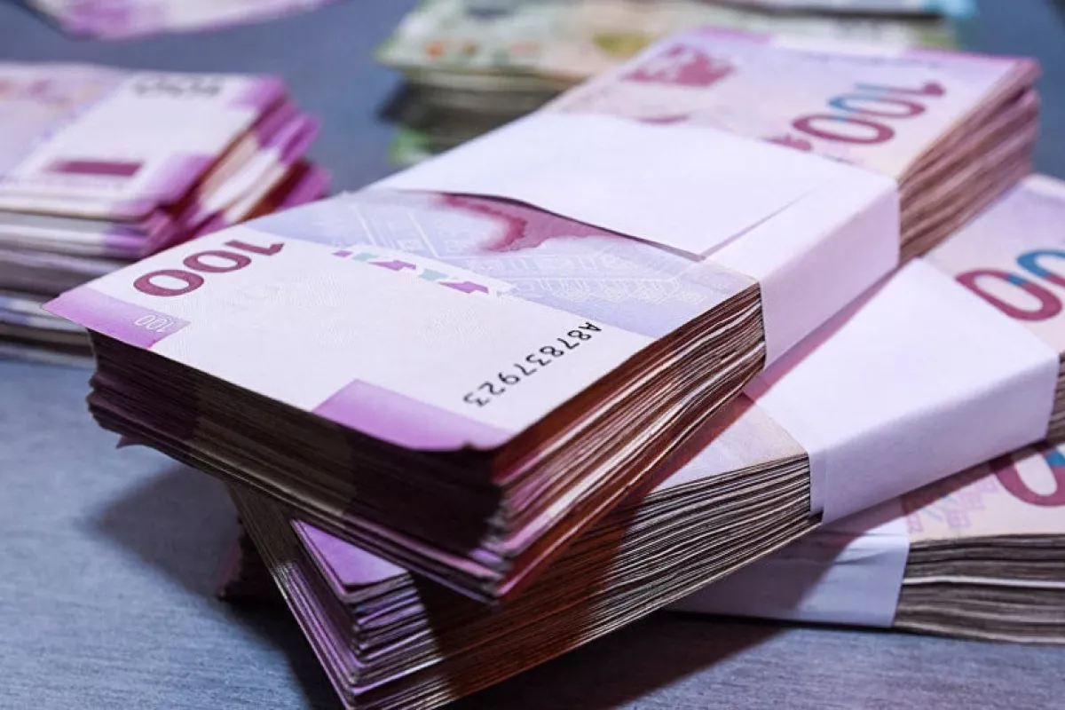 Azərbaycanda sənaye sektoruna investisiyalar artıb