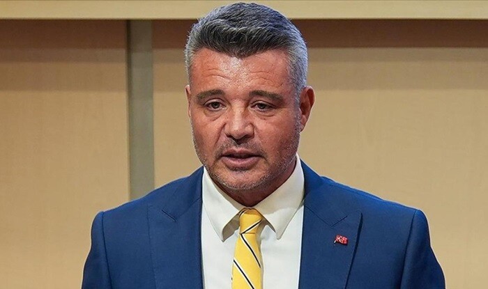 "Fənərbağça"nın prezidenti saxlanıldı