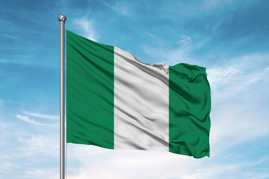 Nigeriyada məsciddə partlayış olub