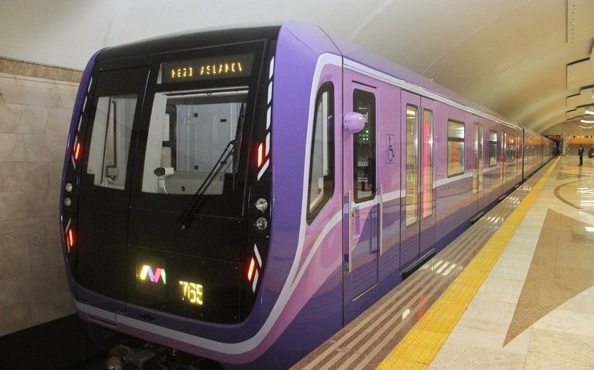 Bakı metrosunda kabel xətləri 4 milyona yenilənəcək