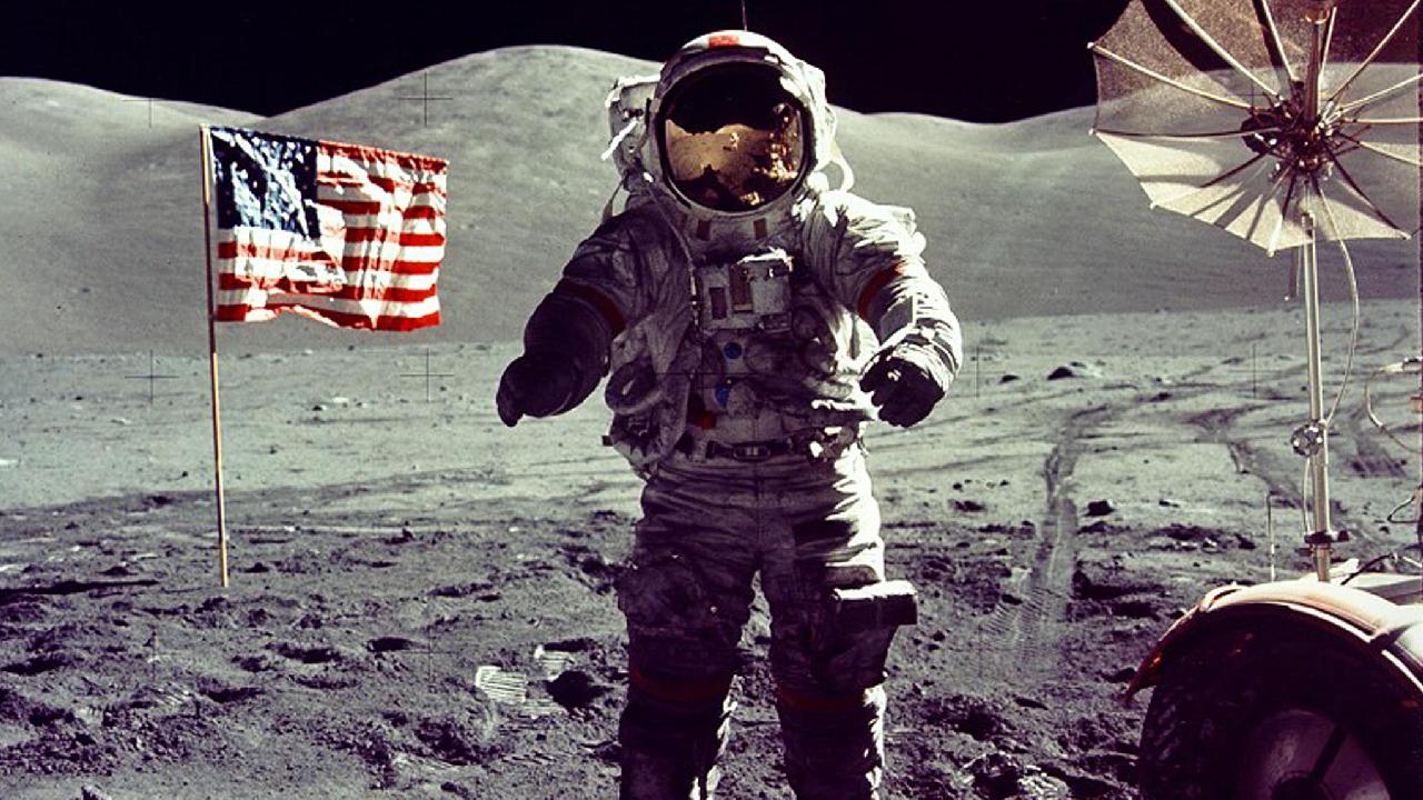 NASA yenidən Aya qayıdacaq