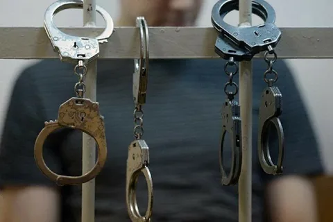 Bakı-Qazax yolunda narkotik istifadəçisi olan sürücü saxlanılıb