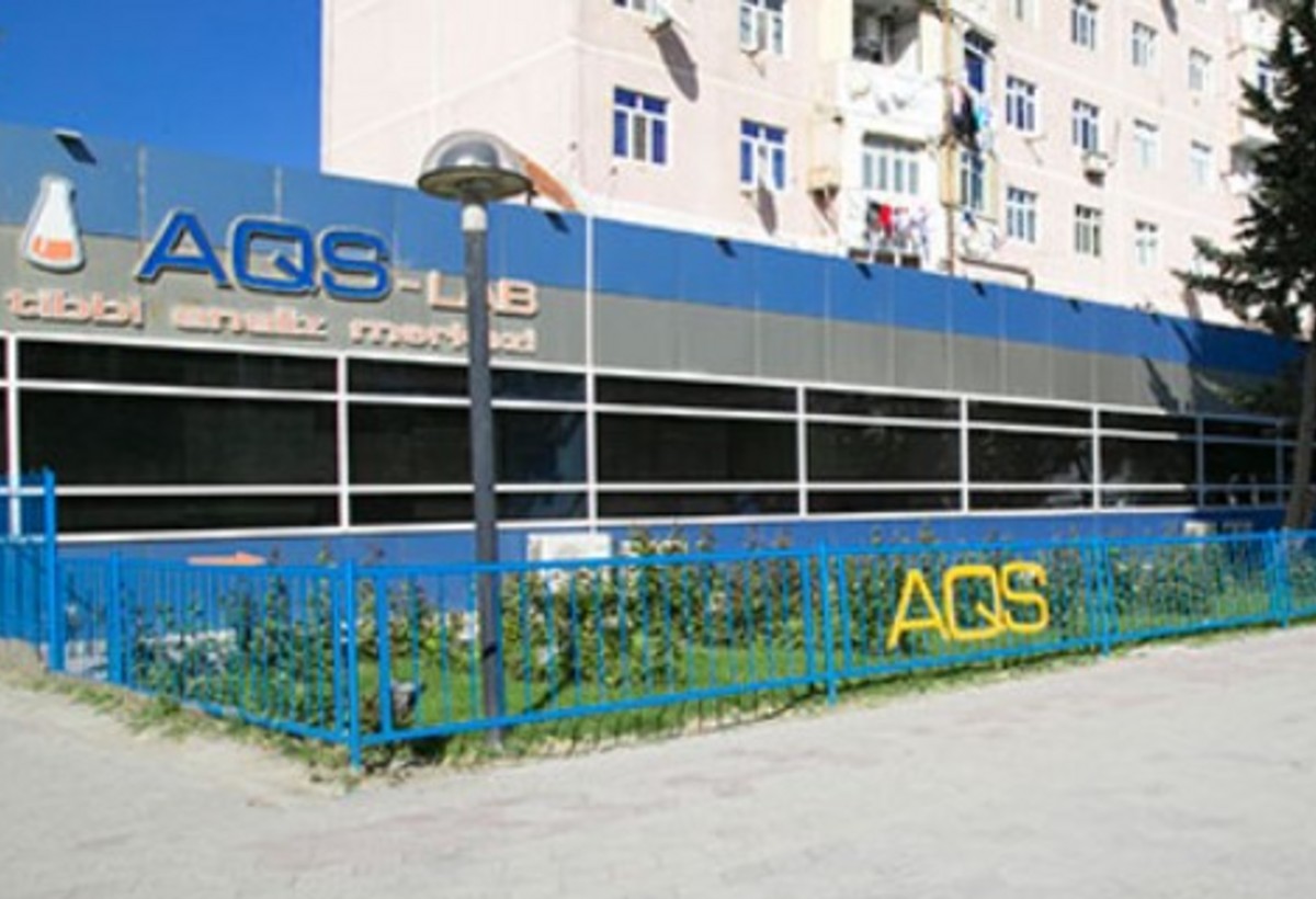 Sumqayıtda məşhur "AQS Dental Center” klinikasında qanunsuzluq aşkarlandı