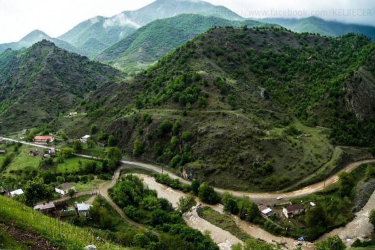 Ağdərənin bu kəndində evlərin təmirinə 1,8 milyon manat xərclənəcək