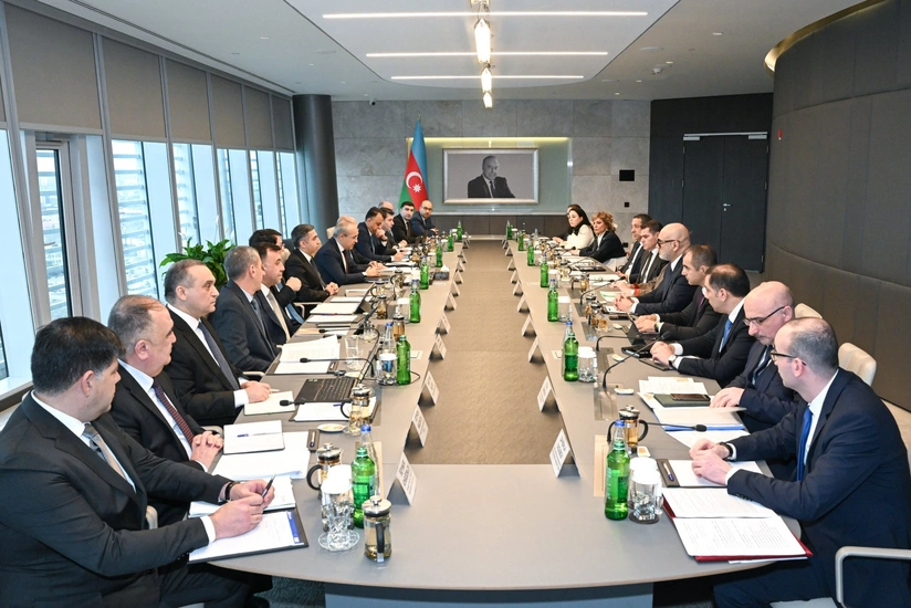 Əczaçılıq sənayesindəki müəssisələrə 265 milyon investisiya qoyulub
