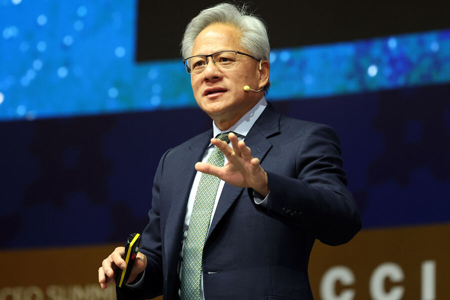 "Nvidia" süni intellekt çipləri üzrə 20 milyard dollarlıq tarixi razılaşma bağladı