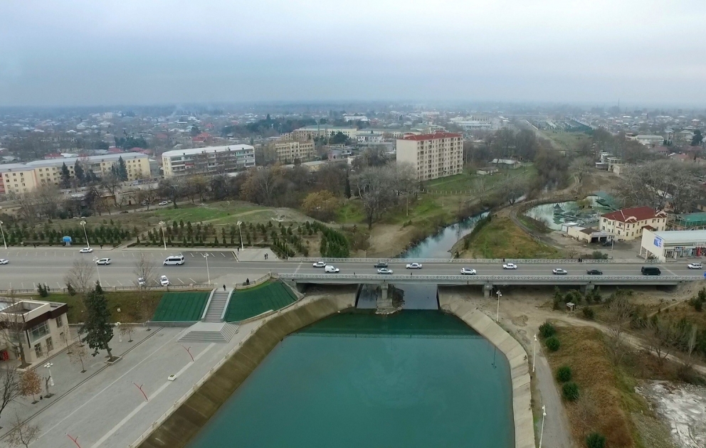 Tərtərdə yaşayış binalarının təmirinə 1,2 milyon manat xərclənəcək