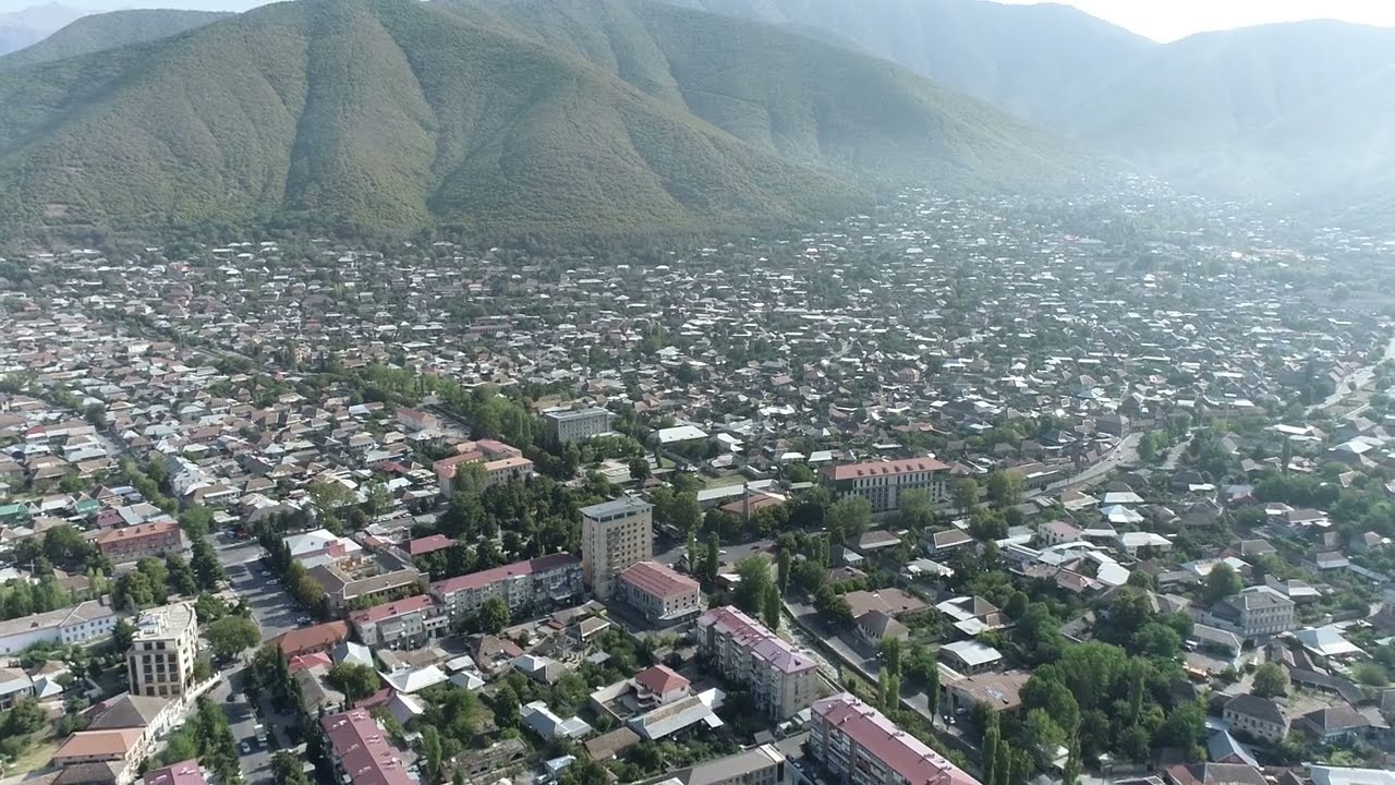 Şəkidə binalarının əsaslı təmirinə 300 min manat xərclənəcək