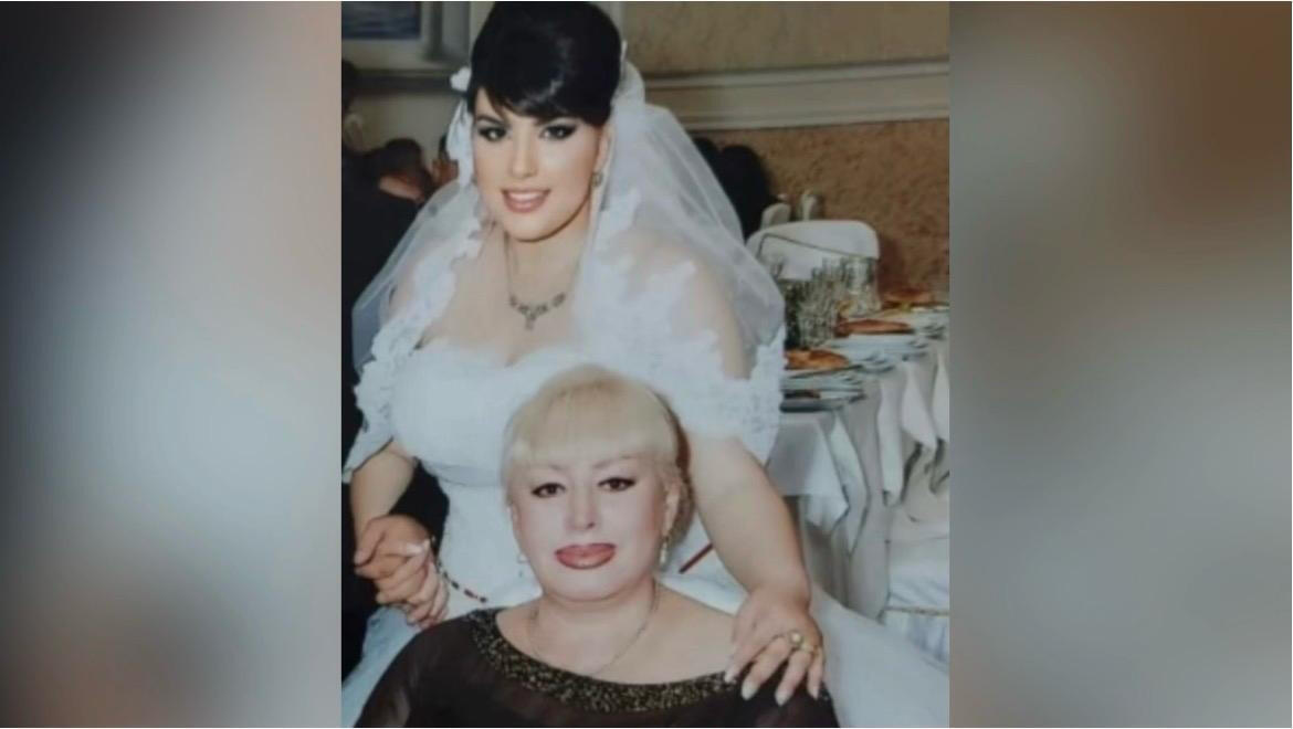 İlhamə Quliyevanın bacısı qızı yarım milyonluq dələduzluqda təqsirləndirilir - FOTO