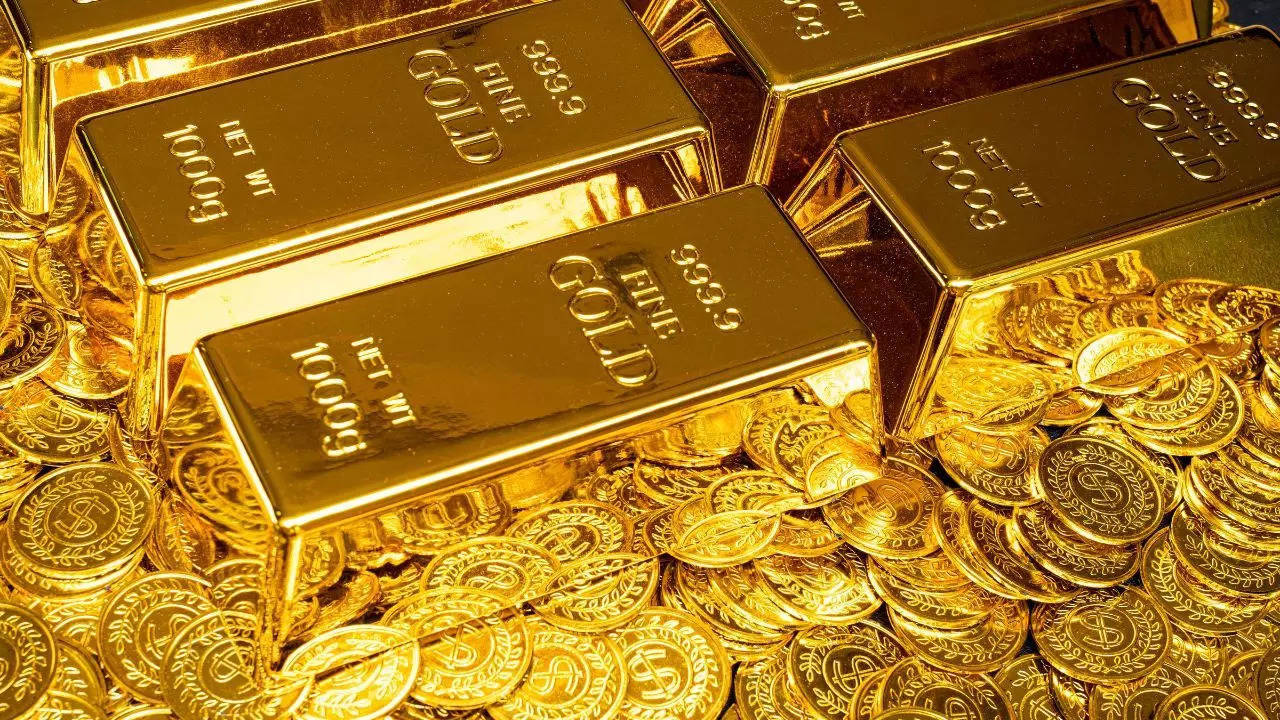 Qızılın qiyməti üç il ərzində 170% artıb