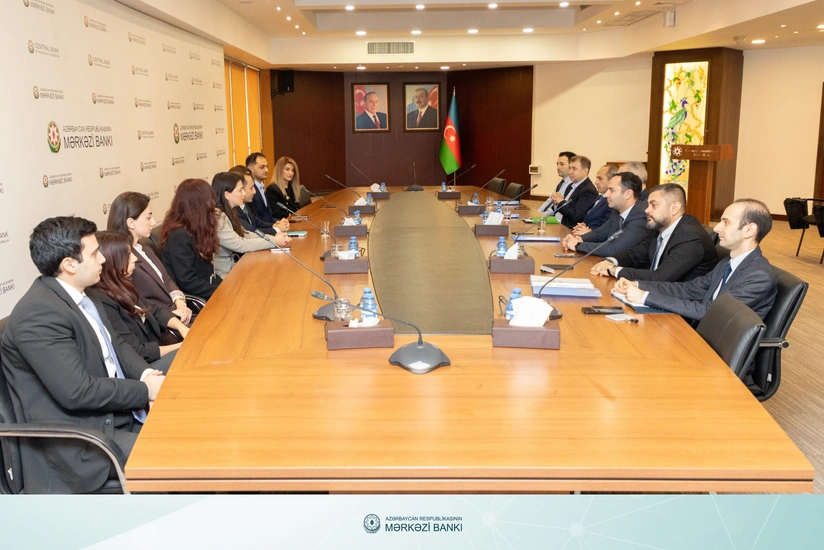 AMB: Xüsusi tənzimləmə rejimi çərçivəsində 4 innovativ məhsul sınaqdan keçiriləcək