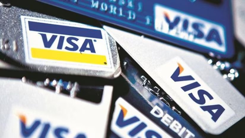 Azərbaycanda "Visa" ödəniş kartları ilə həyata keçirilən əməliyyatların həcmi məlum oldu
