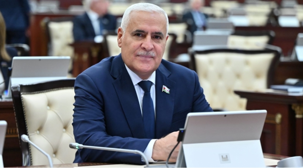 Vüqar Rəhimzadə: “Dünya İdman Paytaxtı”nı növbəti ildə daha möhtəşəm yarışlar gözləyir