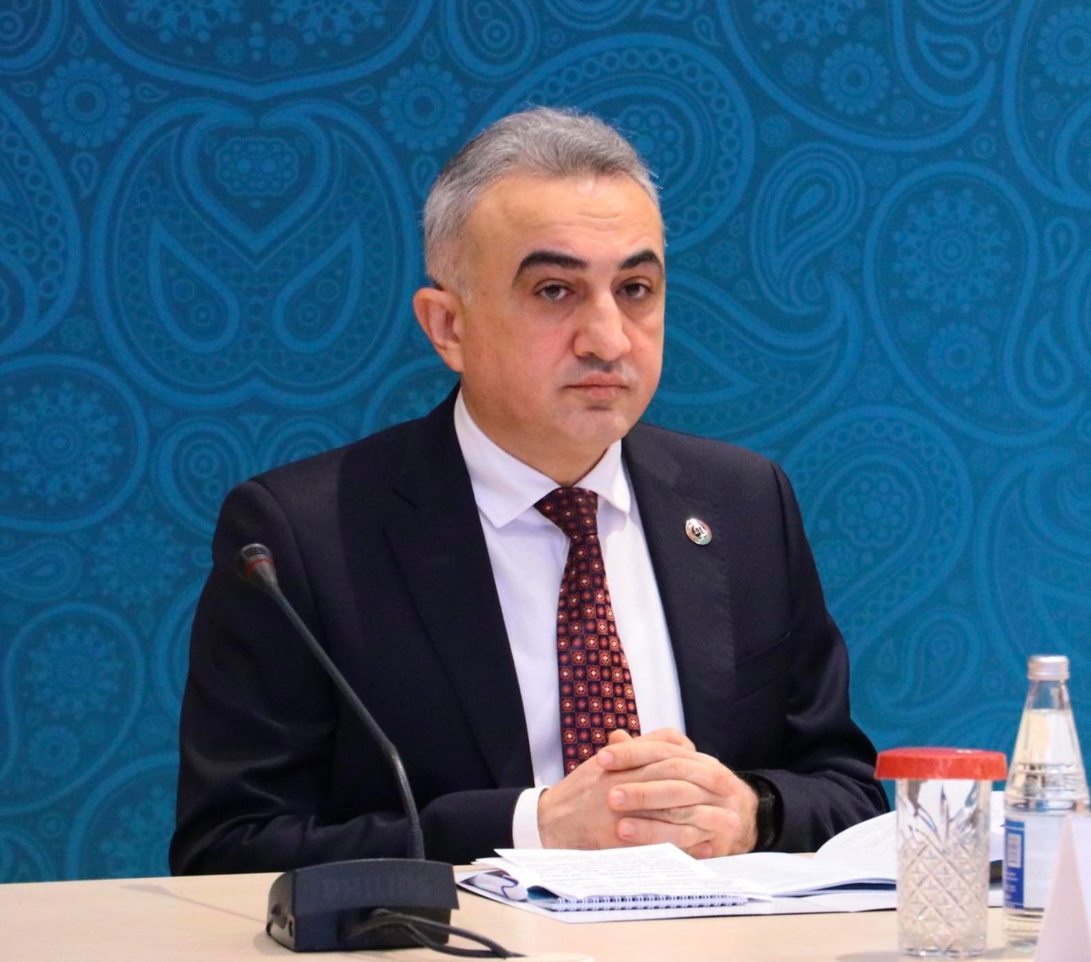 İnsan hüquqlarının təminində vəkillik institutunun rolu daha aydın şəkildə ön plana çıxır – Anar Bağırov