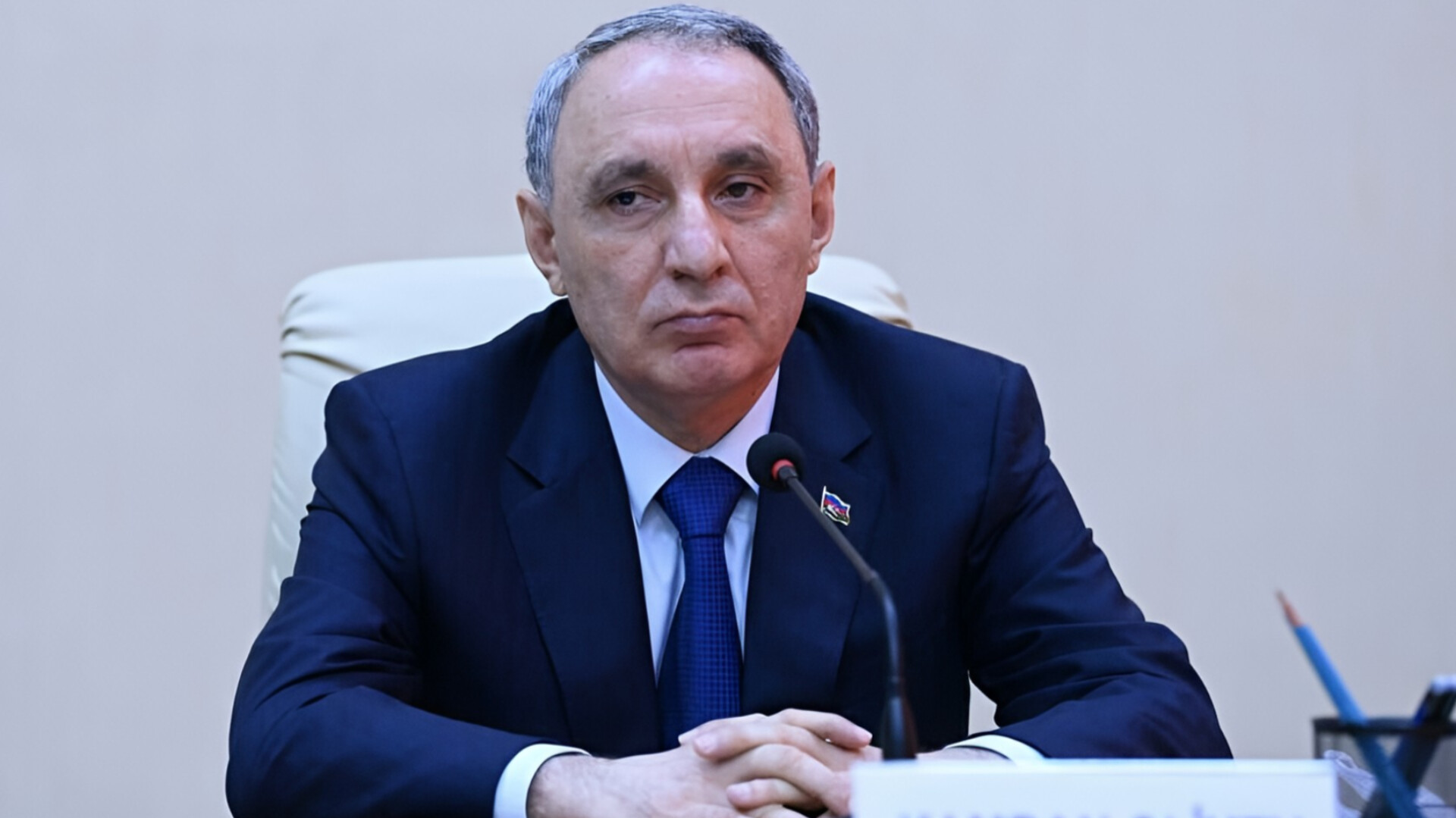 Azərbaycanda vəkillik institutunun nə qədər inkişaf etdiyinin şahidi oluruq – Baş prokuror