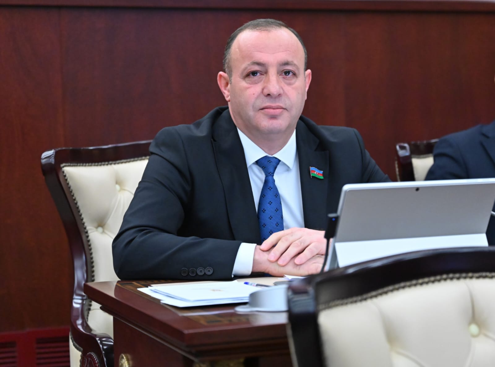 Bakının “Dünyanın İdman Paytaxtı” seçilməsi görülən işlərə verilən yüksək beynəlxalq qiymətdir - Deputat