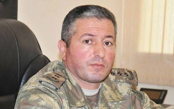 Azərbaycanın Milli Qəhrəmanının ailəsinə ağır itki üz verib - FOTO 