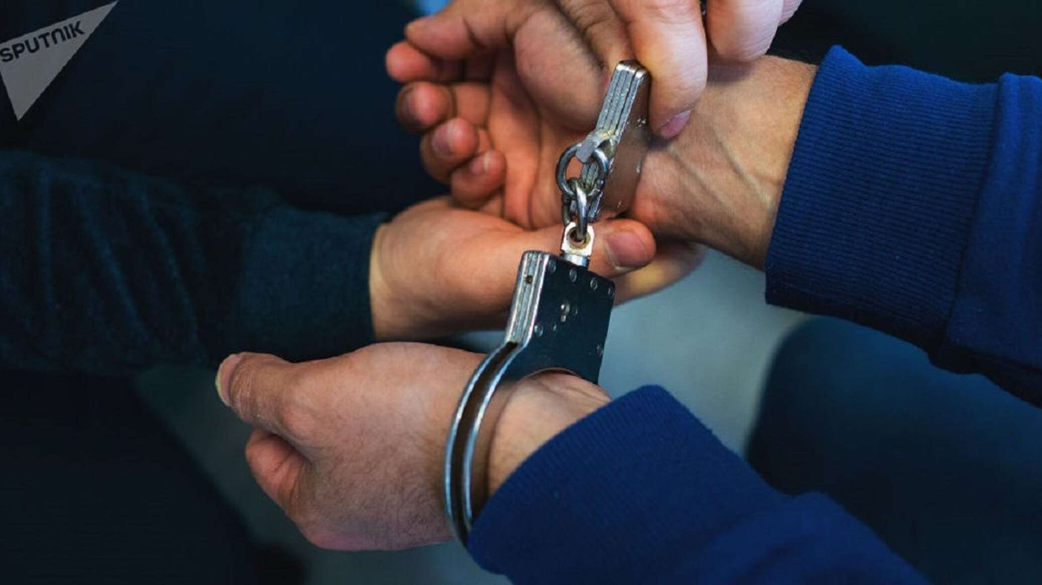Bakıda avtoxuliqanlıq edən sürücü həbs edilib
