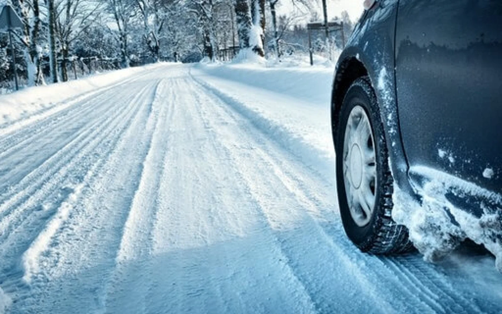 Gecə bəzi ərazilərdə yollar buz bağlayacaq