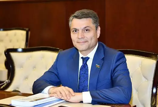 Azərbaycanda idman sahəsi çətin və şərəfli inkişaf yolu keçib - RƏY 