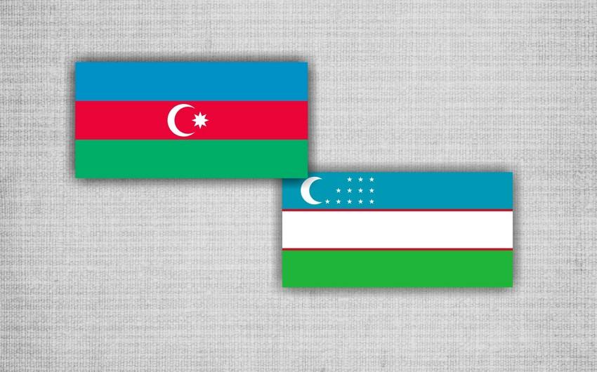 Azərbaycanın Özbəkistan ilə ticarəti 2,2 dəfə artıb